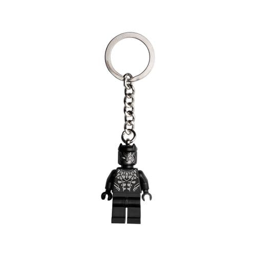 LEGO® Marvel - Chaveiro Pantera Negra