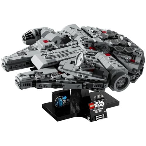 LEGO® Star Wars™ - Millennium Falcon™
