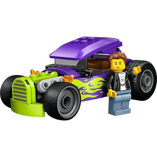 LEGO® City - Hot Rod