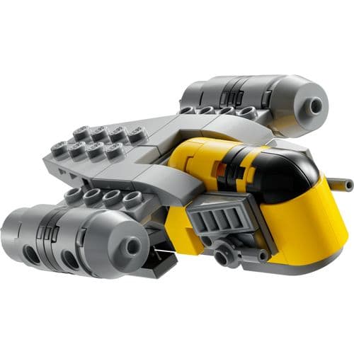 LEGO® Star Wars™ - Mini-montagem Razor Crest™