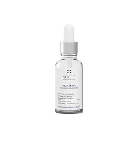 Aqua Sérum - Hidratação Intensiva - 30ml