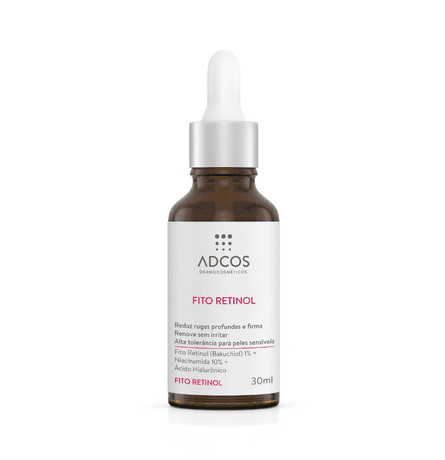 Fito Retinol - Sérum Anti-Idade - 30ml