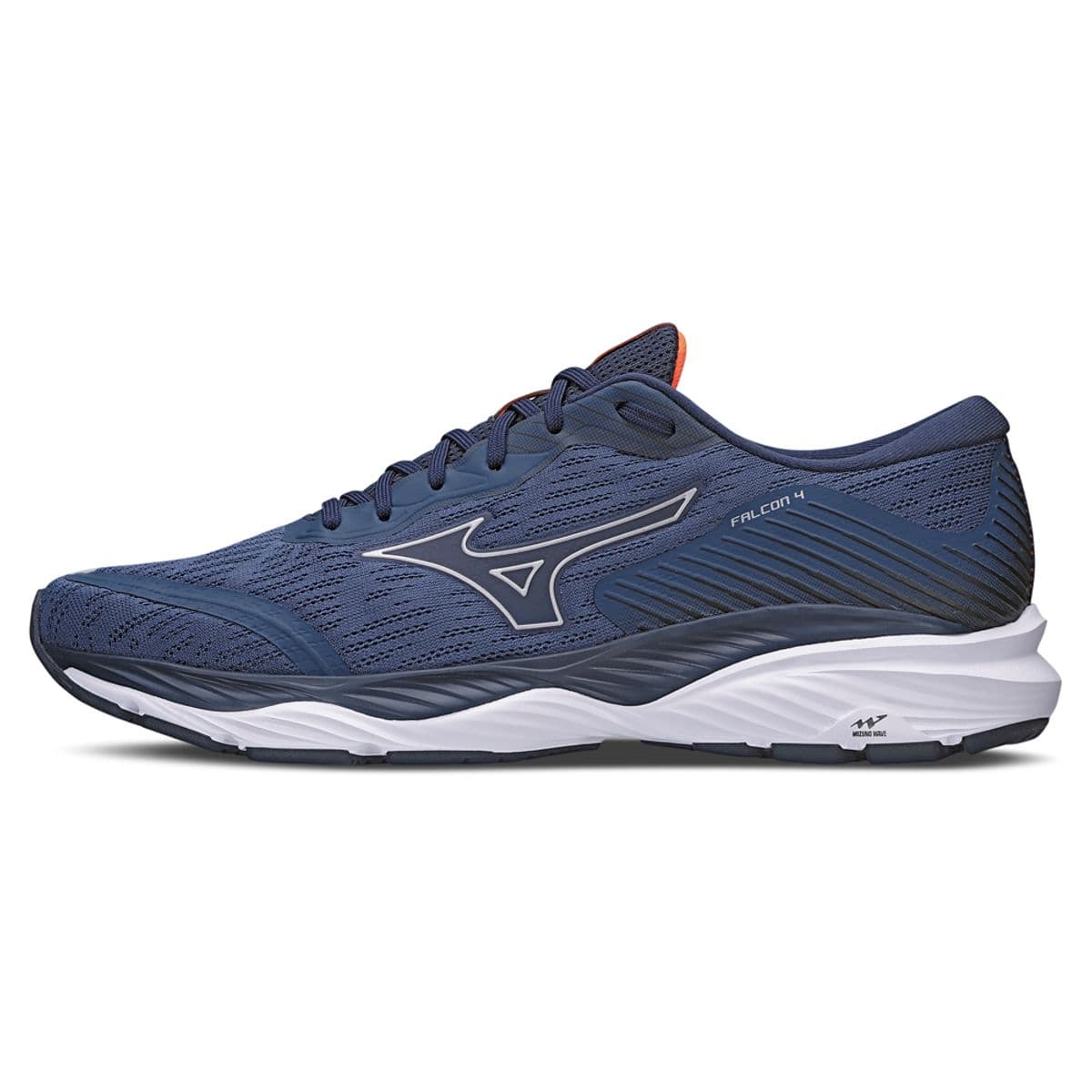 Tênis de Corrida Mizuno Falcon 4 44 Azul