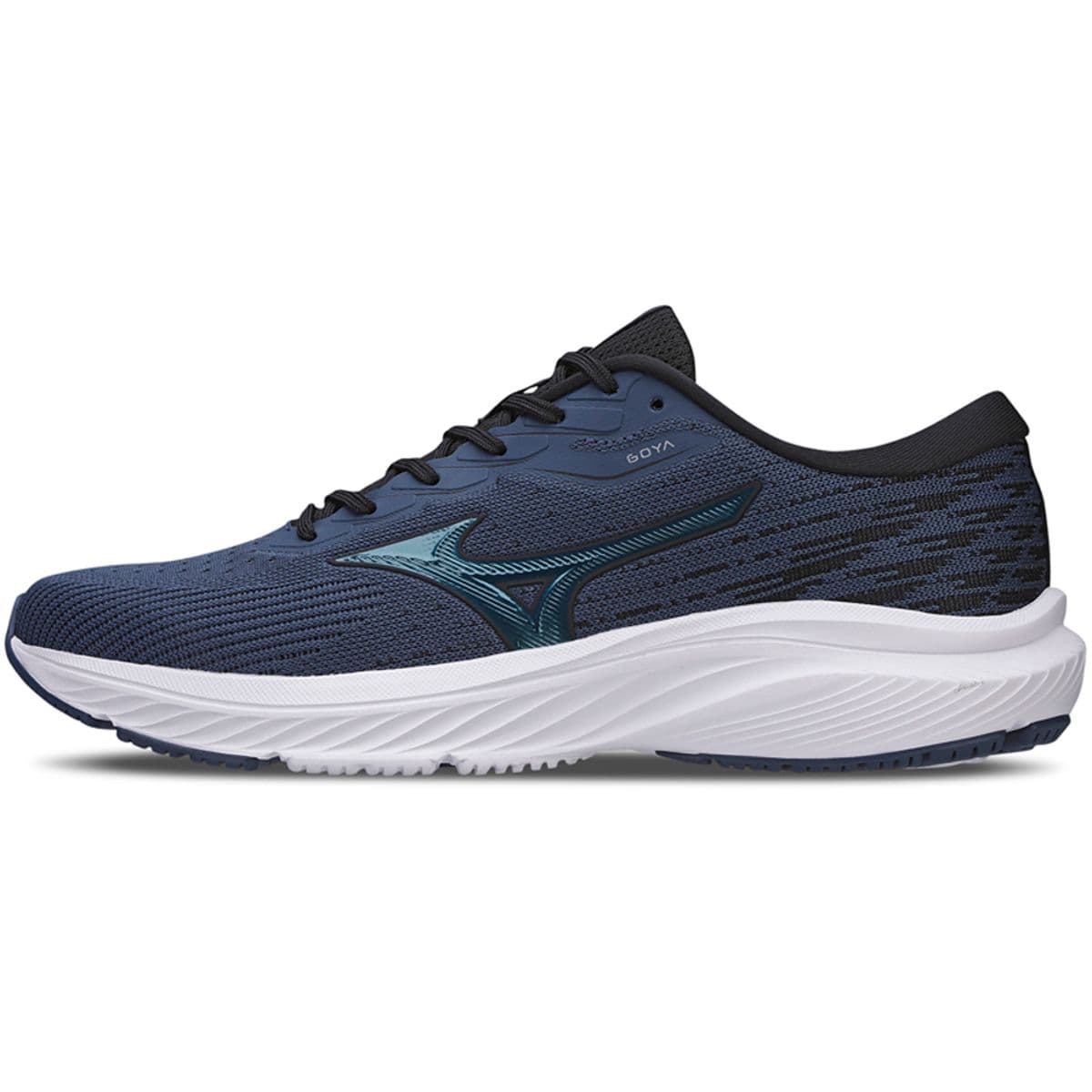 Tênis de Corrida Mizuno Goya 38 Azul