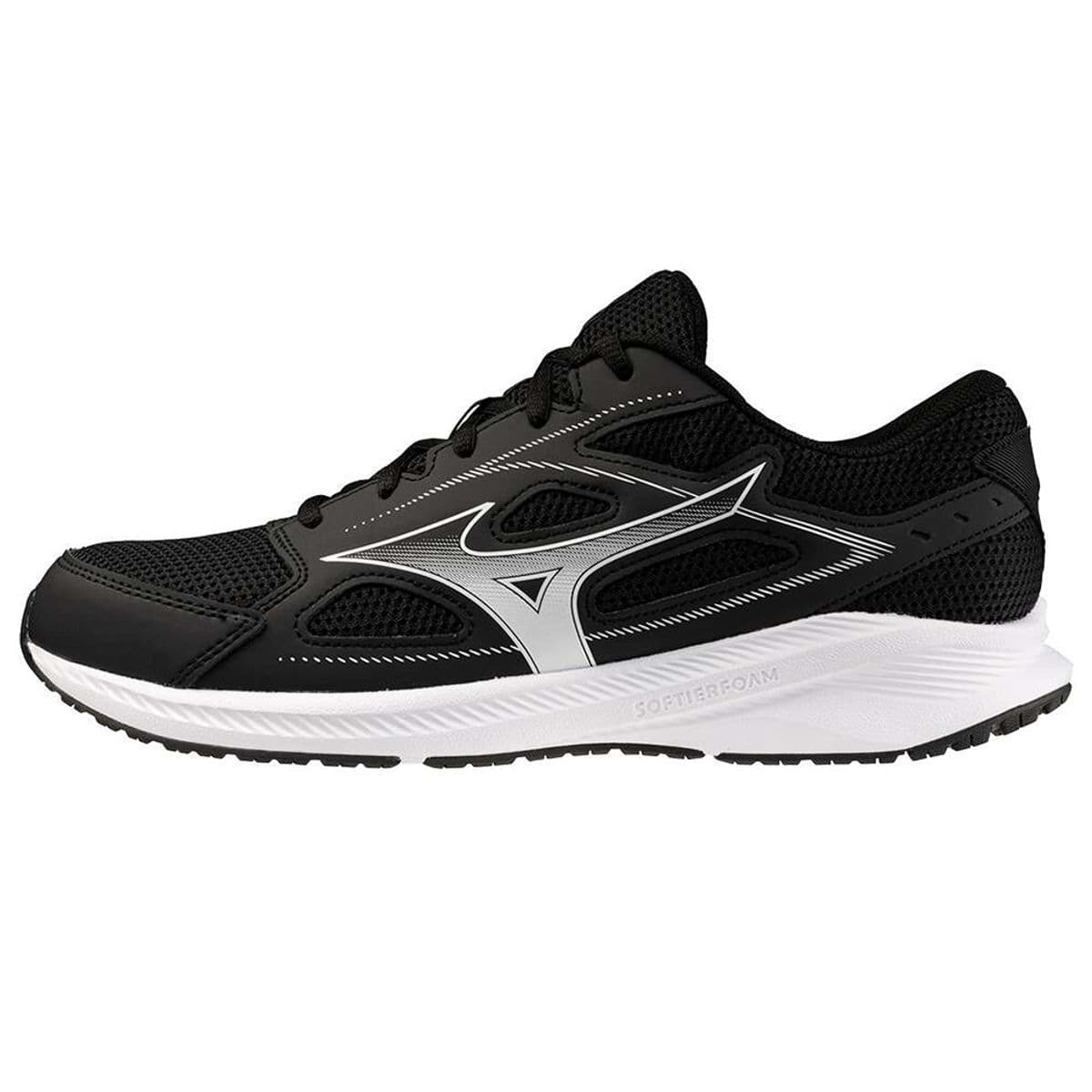 Tênis de Corrida Mizuno Maximizer 26 41 Preto