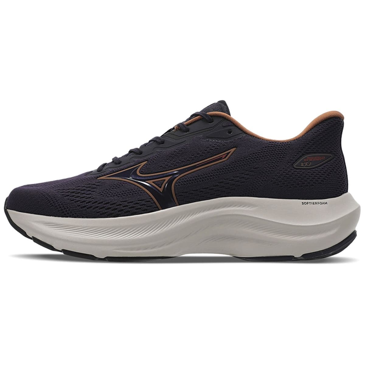 Tênis de Corrida Mizuno Enigma 2 43 Azul