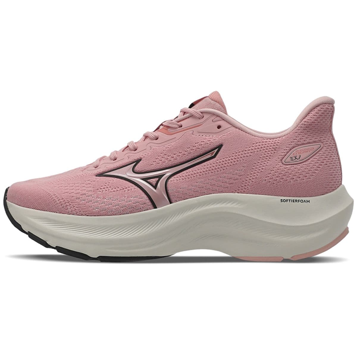 Tênis de Corrida Mizuno Enigma 2 35 Rosa