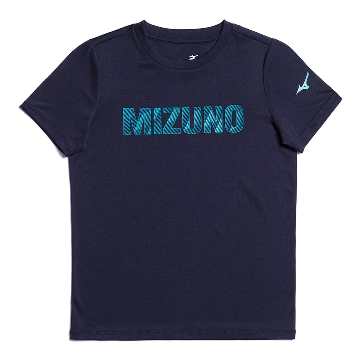 Camiseta Infantil Energy Stamp Jr 6 Azul