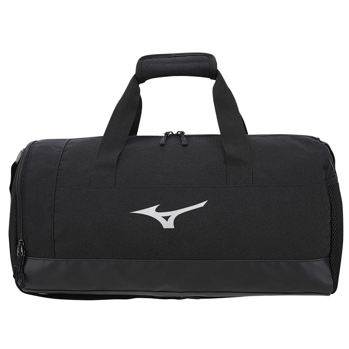 Mala de Treino Mizuno Gym U Preto