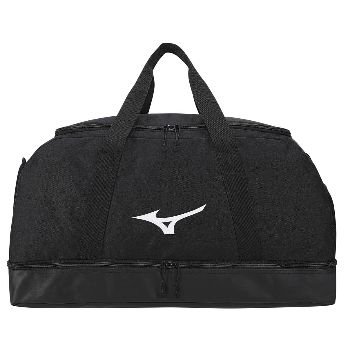 Mala de Treino Mizuno Master II U Preto