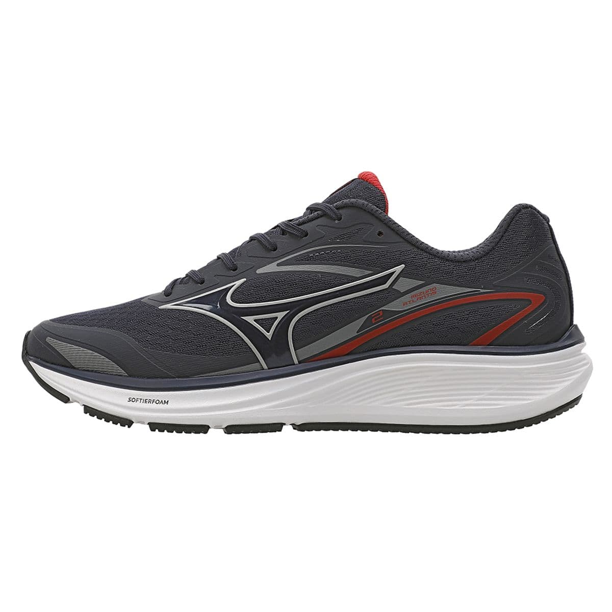 Tênis de Corrida Mizuno Atlantis 2 39 Azul