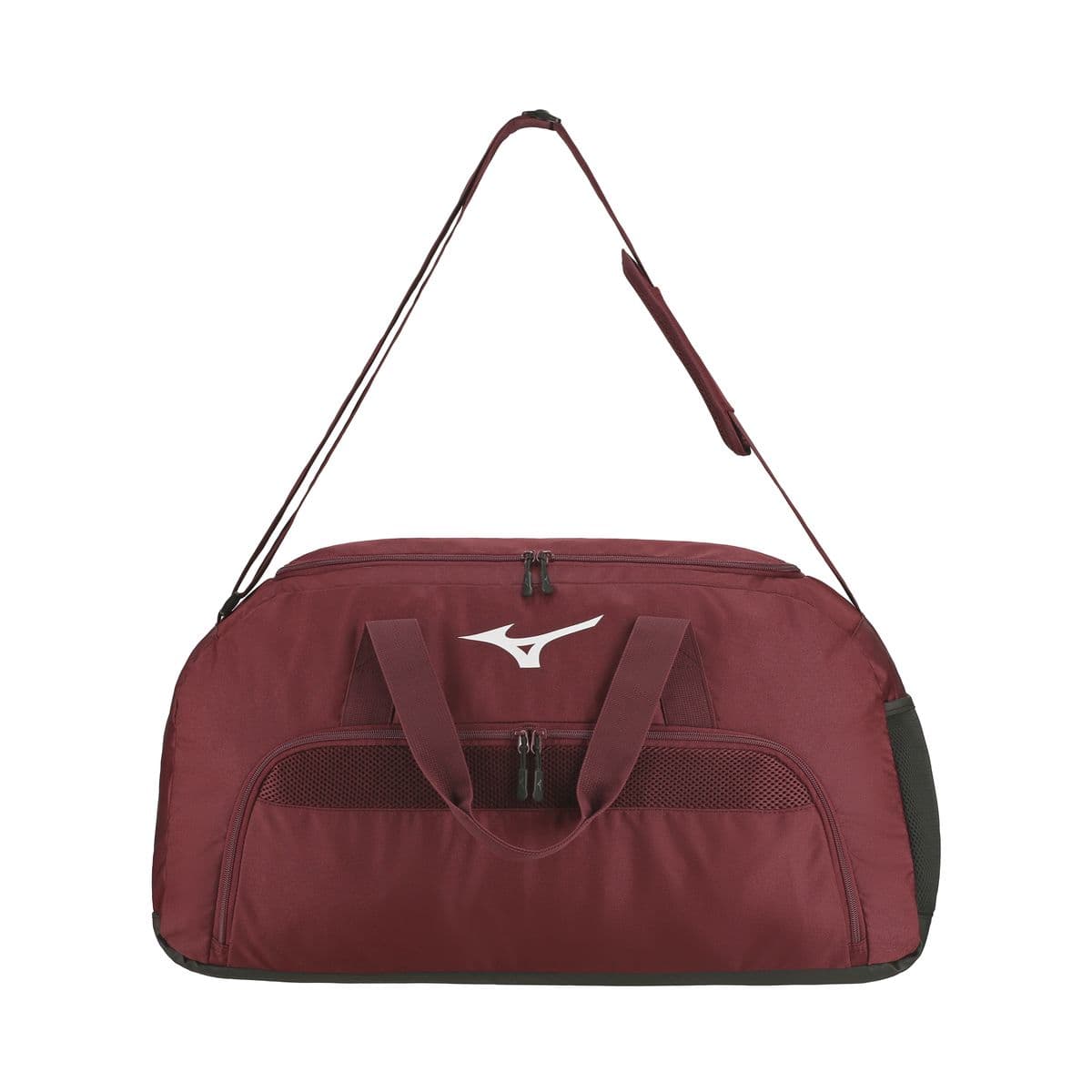 Mala Mizuno Soft II U Roxo