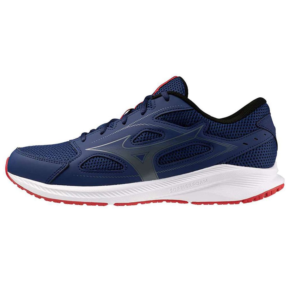 Tênis de Corrida Mizuno Maximizer 26 38 Azul