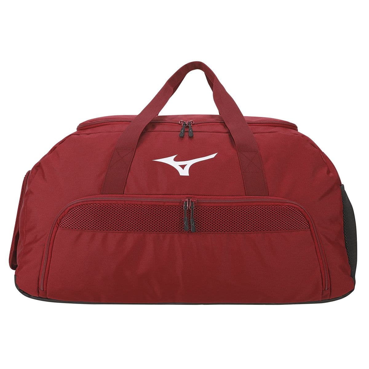 Mala de Treino Mizuno Soft II U Vermelho