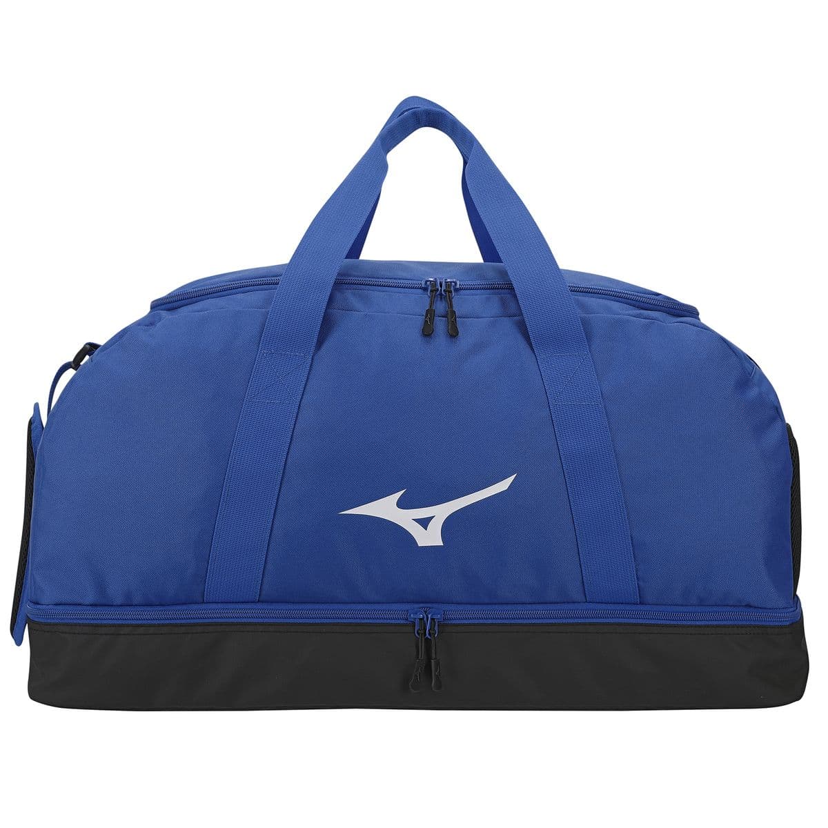 Mala de Treino Mizuno Master II U Azul