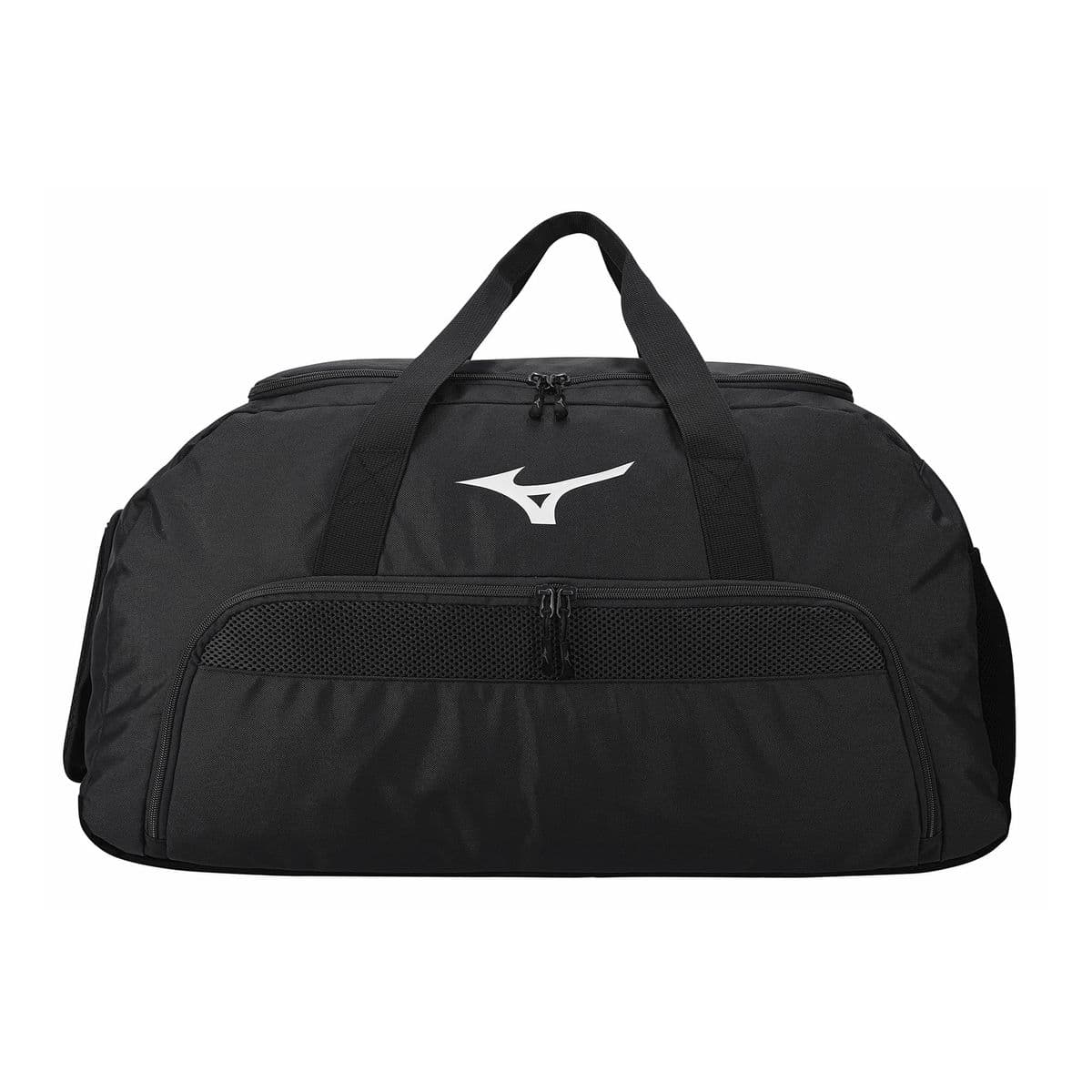 Mala de Treino Mizuno Soft II U Preto