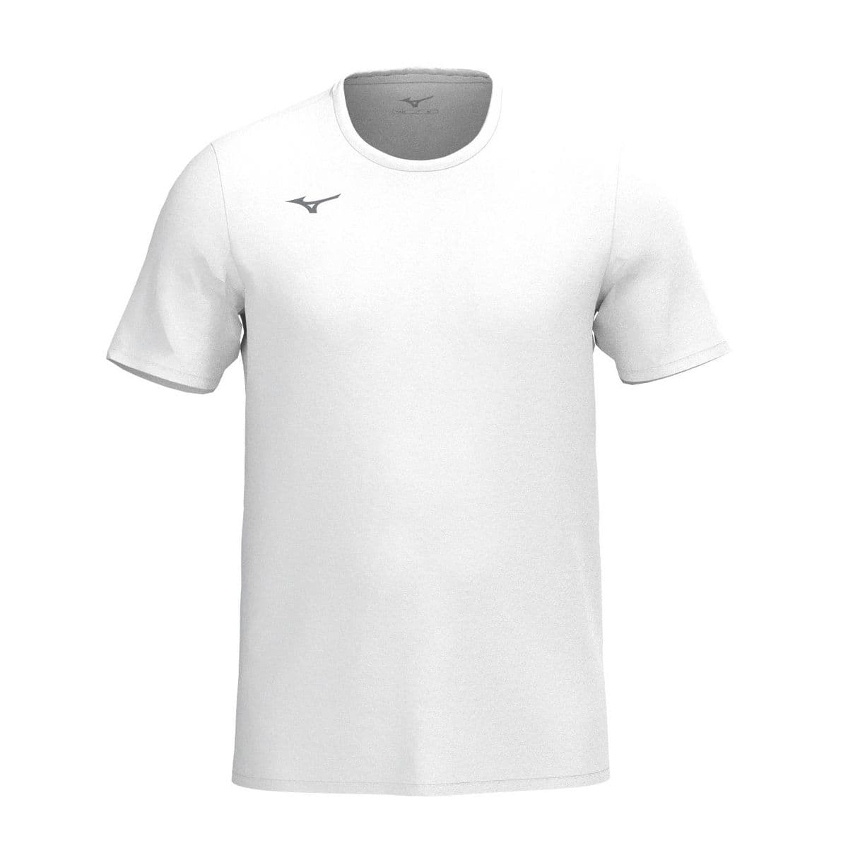 Camiseta de Treino Mizuno Energy 2.0 Masculina G Branco