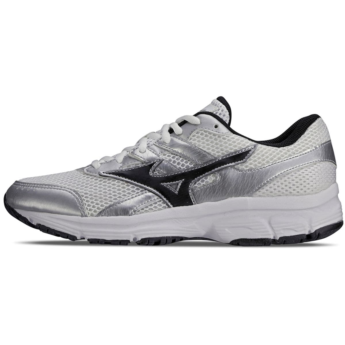 Tênis de Corrida Mizuno Spark 35 Branco