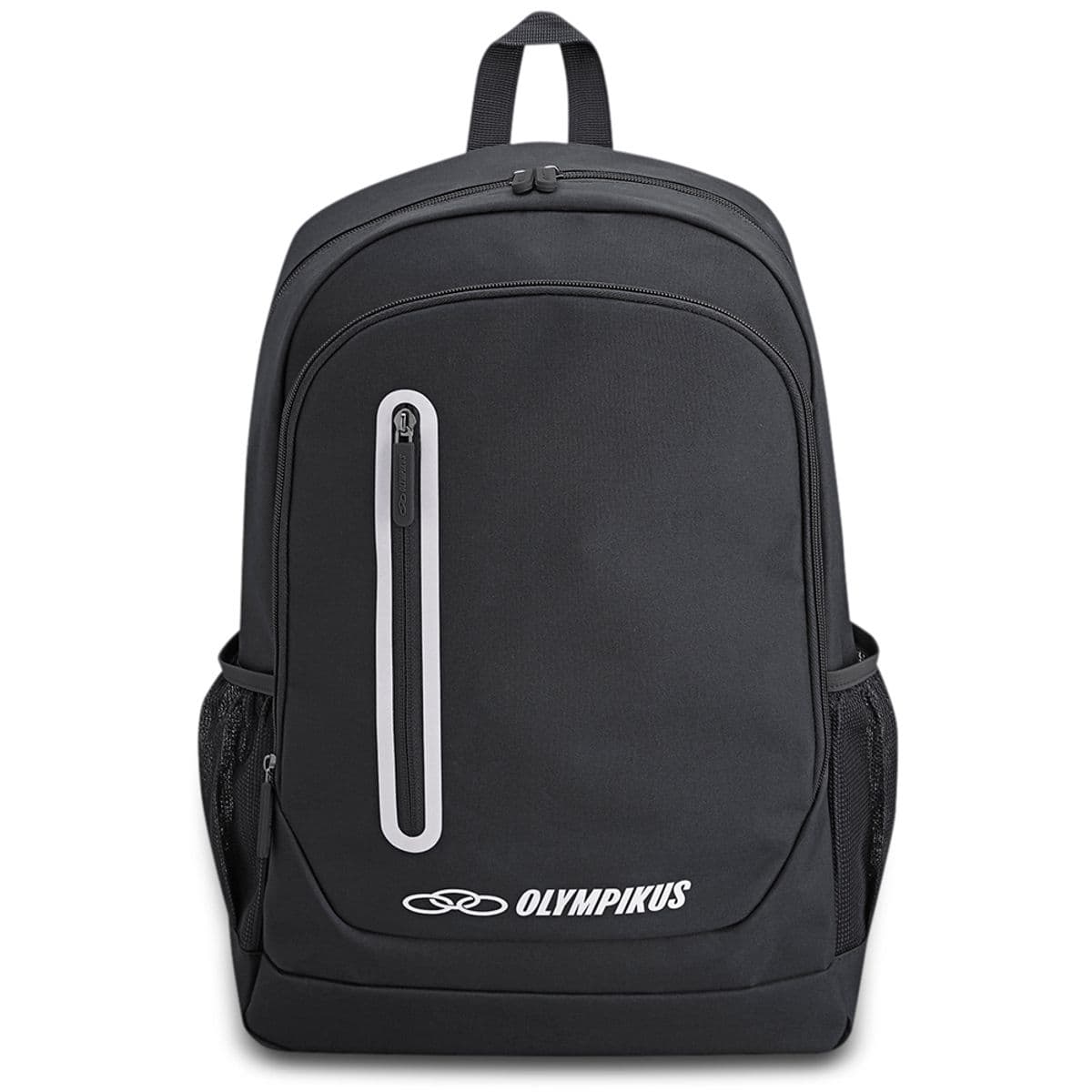 Mochila Olympikus Braze U Preto