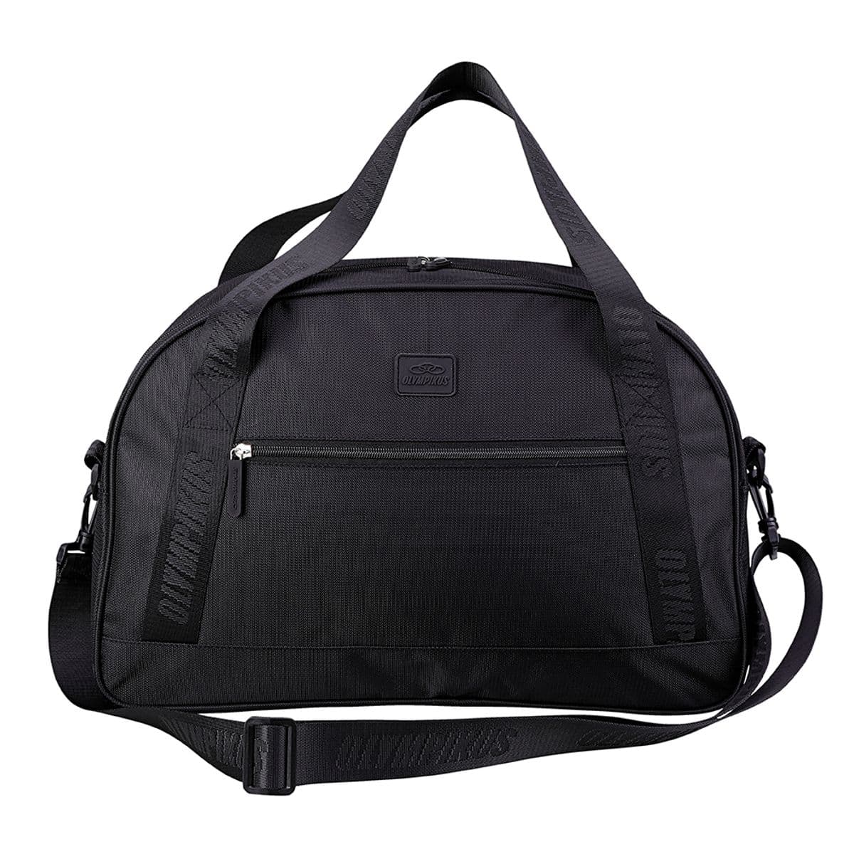 Bolsa Olympikus Gym 2.0 U Preto