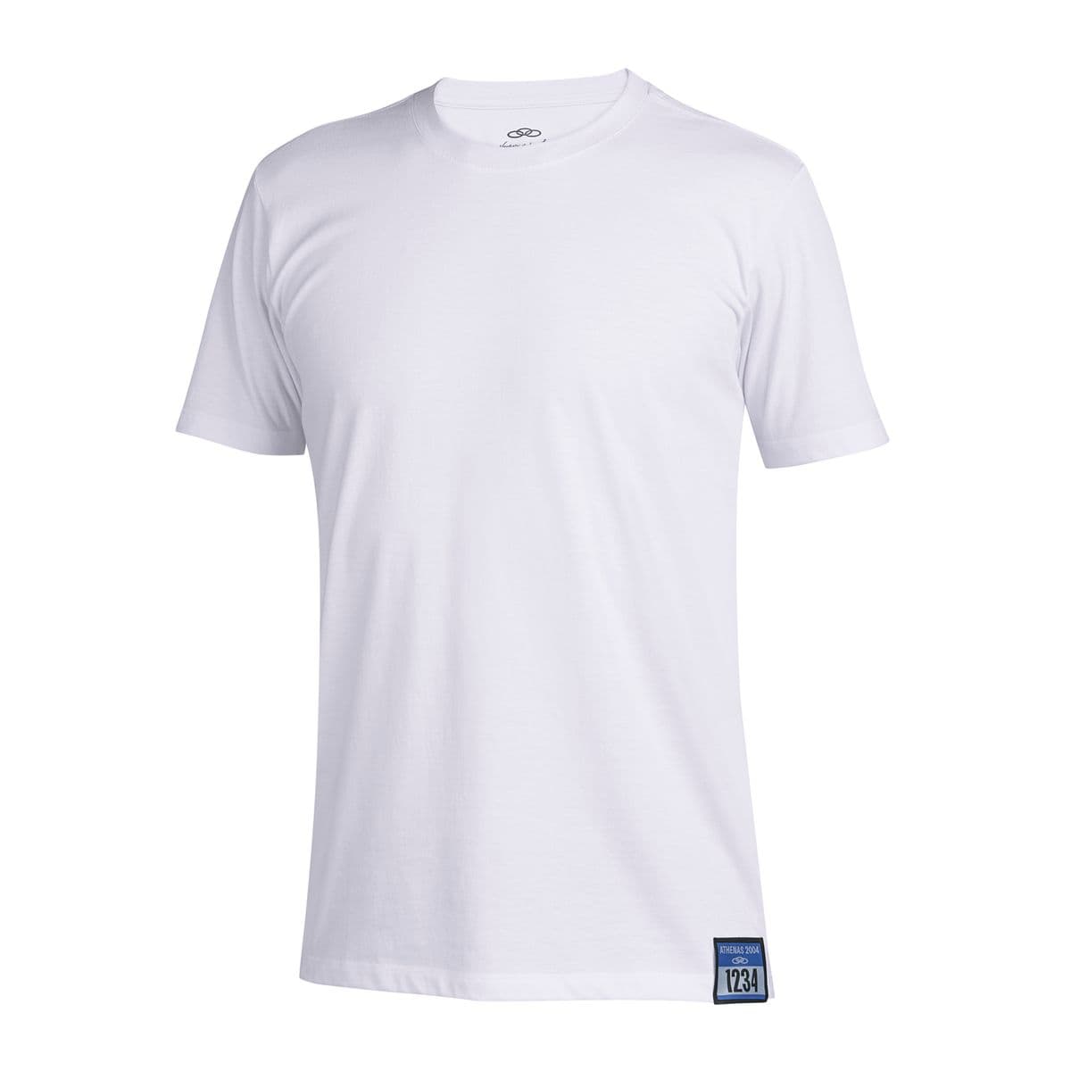 Camiseta Olympikus Vanderlei