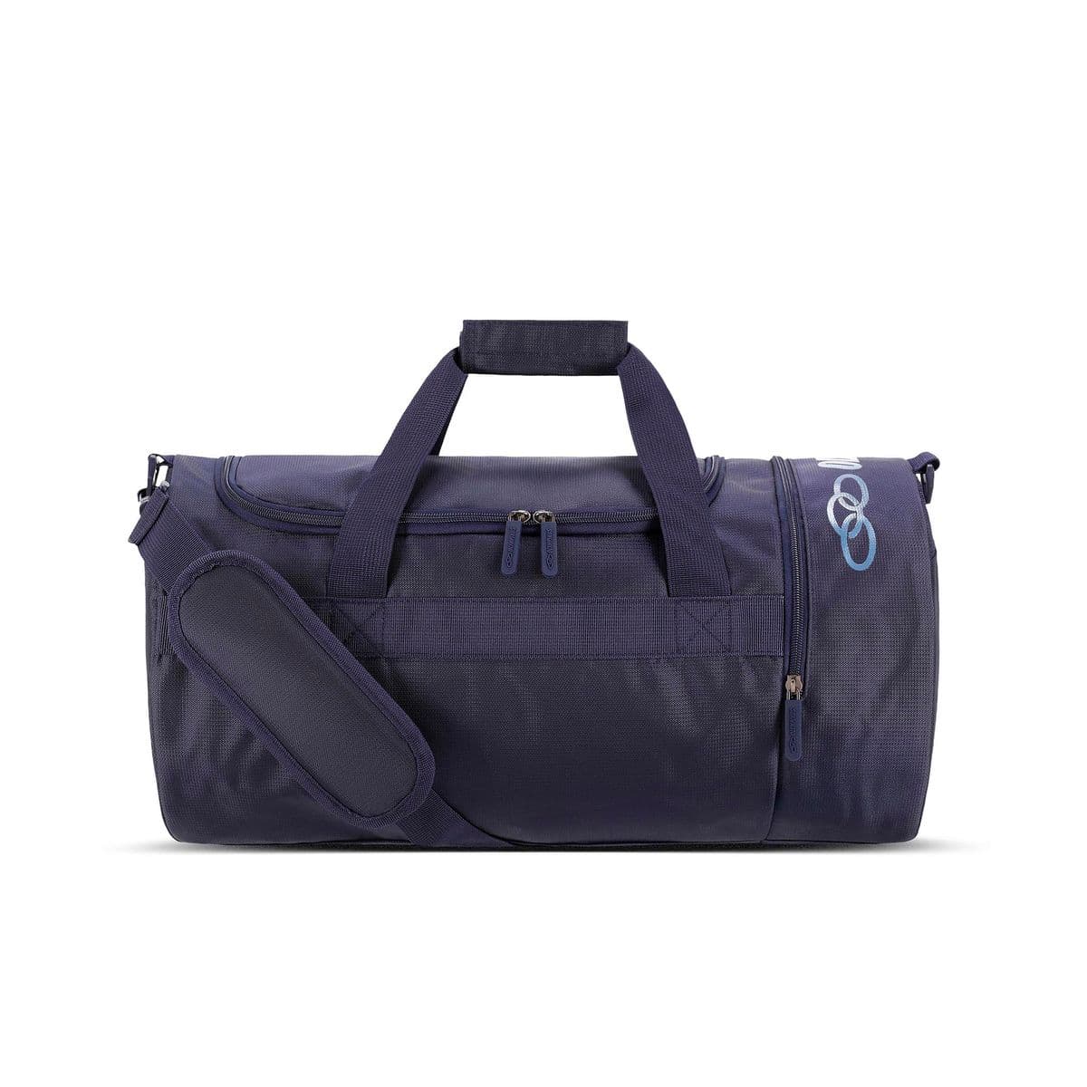 Mala Olympikus Gym Bag SM U Azul