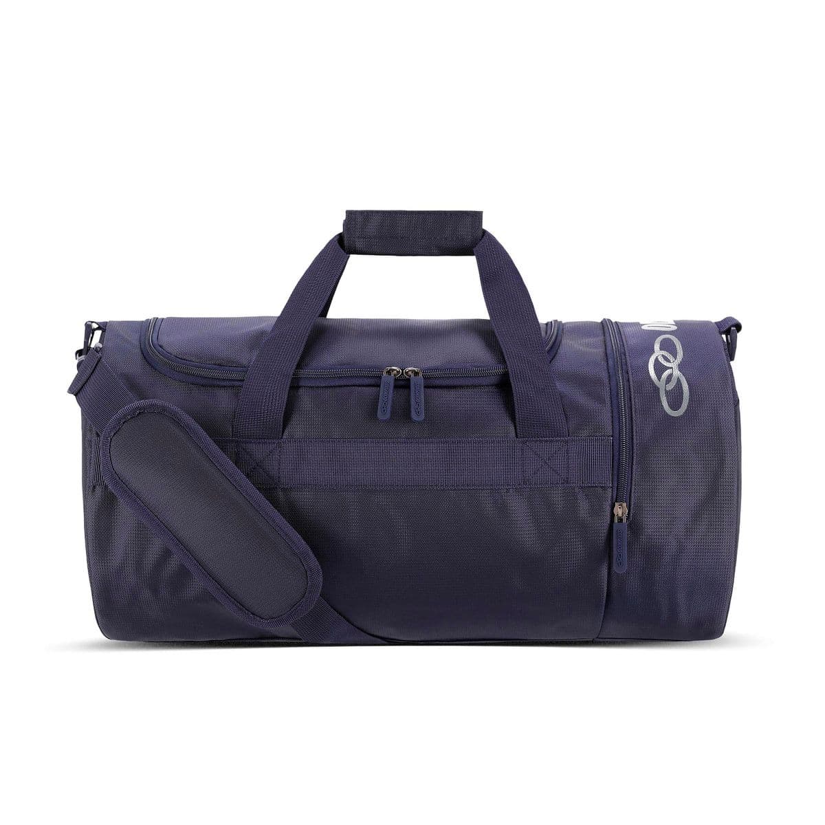 Mala Olympikus Gym Bag BG U Azul