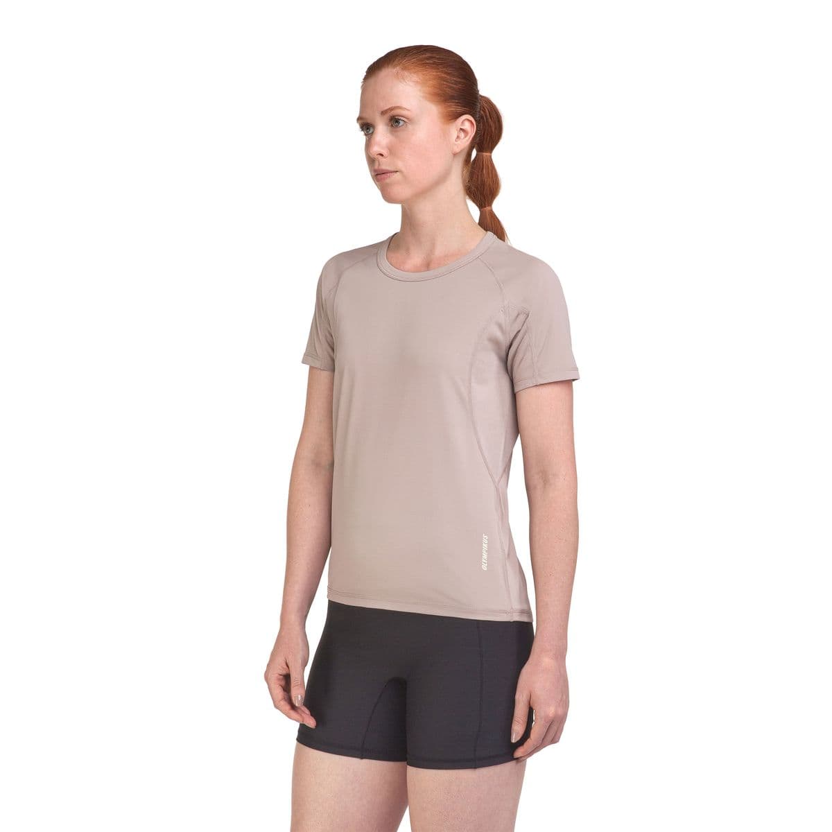 Camiseta Corre Força Olympikus G Verde