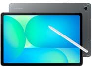Tablet Samsung Galaxy Tab S10 FE com Capa e Caneta S Pen 8GB RAM 128GB 10,9" Android 15 Exynos 1580 Wi-Fi