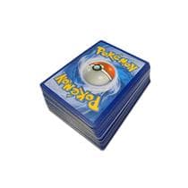 100 Cartas Pokémon Com 5 Brilhantes e 2 Promo Garantido - COPAG