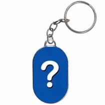 25 Chaveiros Personalizados Para Lembrancinhas - SJO Artigos Religiosos