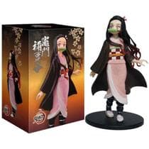 Action figure Nezuko Kamado - Anime