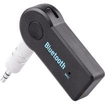 Adaptador Áudio Bluetooth Veicular Para rádio Music Receiver - ALTOMEX