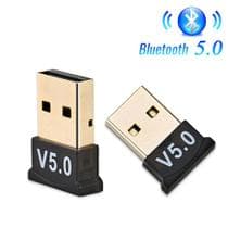 Adaptador Bluetooth 5.0 para PC e Notebook Receptor Usb - Lotus