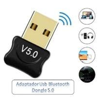 adaptador bluetooth dongle para carro ou som caseiro
