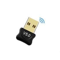 Adaptador Bluetooth Pc Computador Notebook 5.0 - Dong
