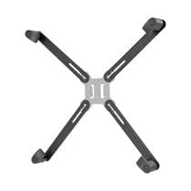 Adaptador Para Monitor 10" A 27" Sem Furação - Padrão Vesa - PIX