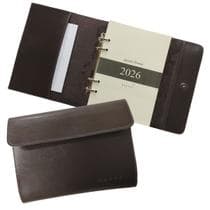 Agenda Planner 2026 122-R Raffai Couros