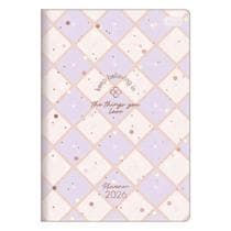 Agenda Planner Soho 2026 Grampeado 20 Folhas - Tilibra - Tendtudo