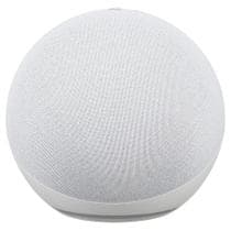 Alexa Echo Dot 5 geração, lançamento Casa inteligente com Alexa Amazon