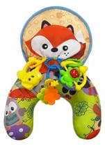 Almofadinha Conforto Acessórios Interativos Bebê Zoop Toys