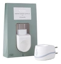 Aromatizador Difusor Elétrico Via Aroma Standard Para Óleo Essencial - Via Aroma