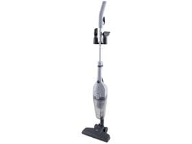 Aspirador de Pó 2 em 1 Electrolux com Filtro HEPA 1500W Cyclonic Power STK16 Cinza