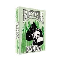 Baralho Bicycle Panda com 52 Cartas + 2 Curingas Copag - 83583