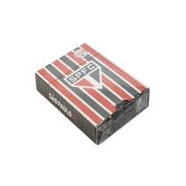 Baralho De Time Oficial 54 Cartas Com Naipes Tradicionais Para Poker Truco Buraco Jogo De Cartas Clássico Licenciado - Mileno