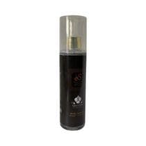 Body Splash Árabe Dhahab Aswad 200ml Sultans Choice - Perfumação Envolvente - Sultans Choice Scents
