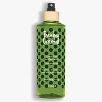 Body Splash Bambou Oriental 350 ml - Mahogany