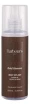 Body Splash Bold Homme Masculino - Barbour's Beauty - Desodorante Colônia 200 Ml Spray - Barbours