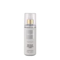 Body Splash Fine Touch Desodorante Colonia Barbours 200ml - Barbours Beauty