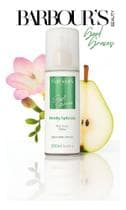 Body Splash Good Graces Deo Colonia Spray - Barbours Beauty - Barbour's Beauty